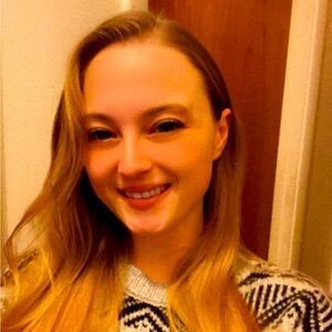 Meet your Posher, Lizzy